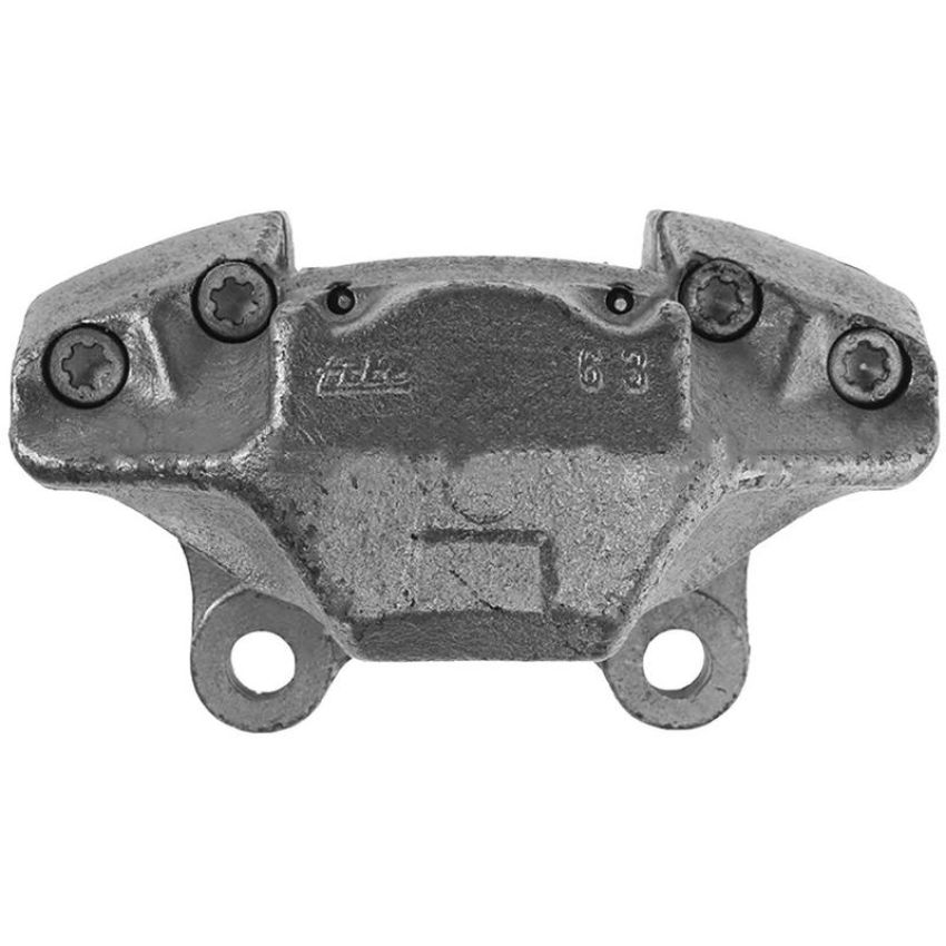 CENTRIC PARTS 141.37002 Centric Semi-Loaded Brake Caliper