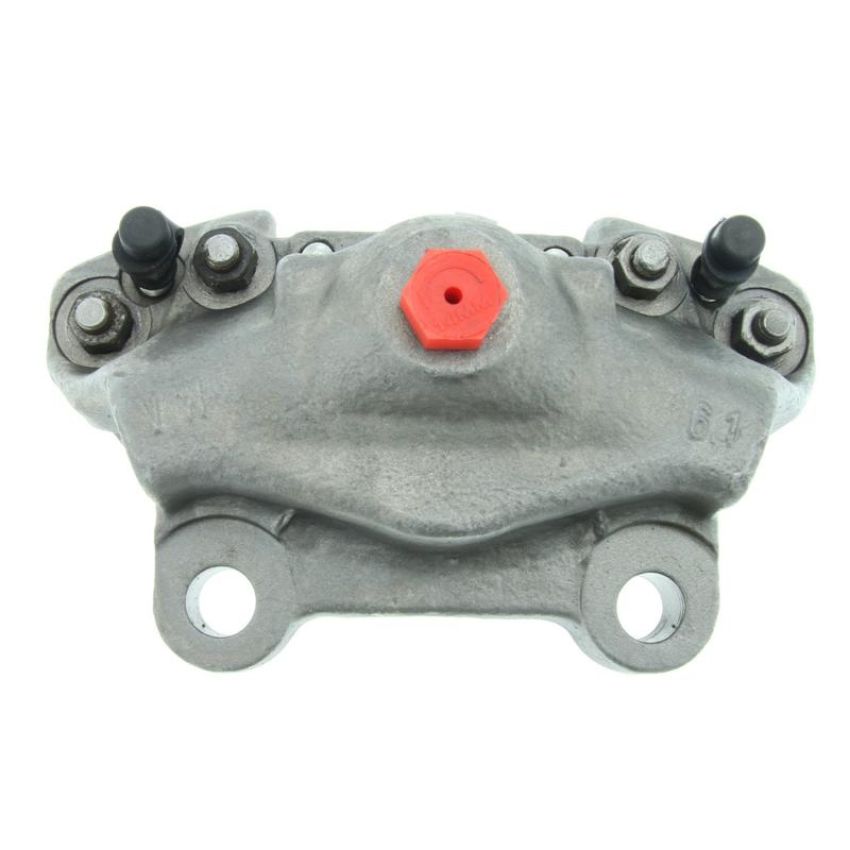 CENTRIC PARTS 141.37005 Centric Semi-Loaded Brake Caliper