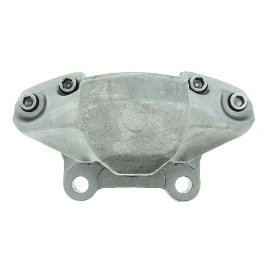 CENTRIC PARTS 141.37005 Centric Semi-Loaded Brake Caliper