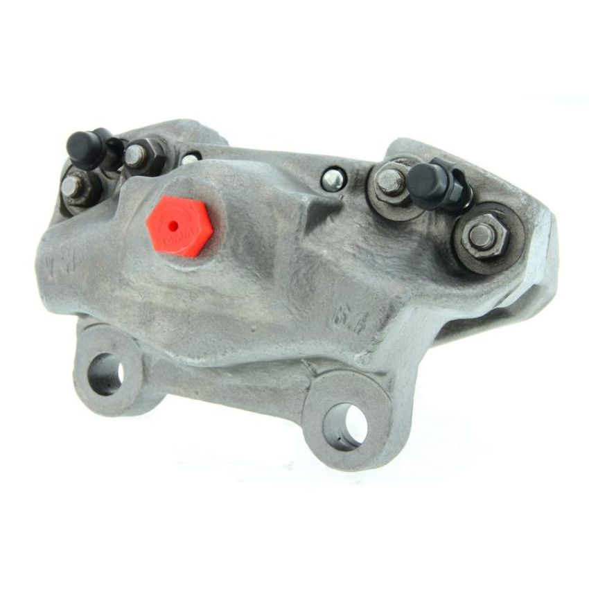 CENTRIC PARTS 141.37005 Centric Semi-Loaded Brake Caliper