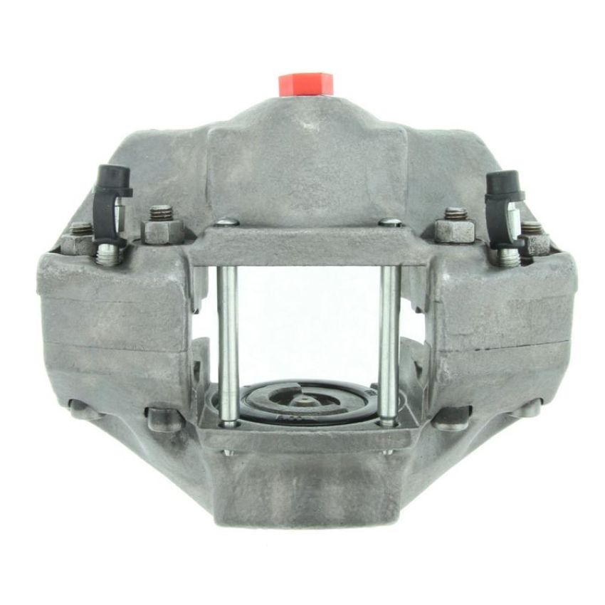 CENTRIC PARTS 141.37005 Centric Semi-Loaded Brake Caliper