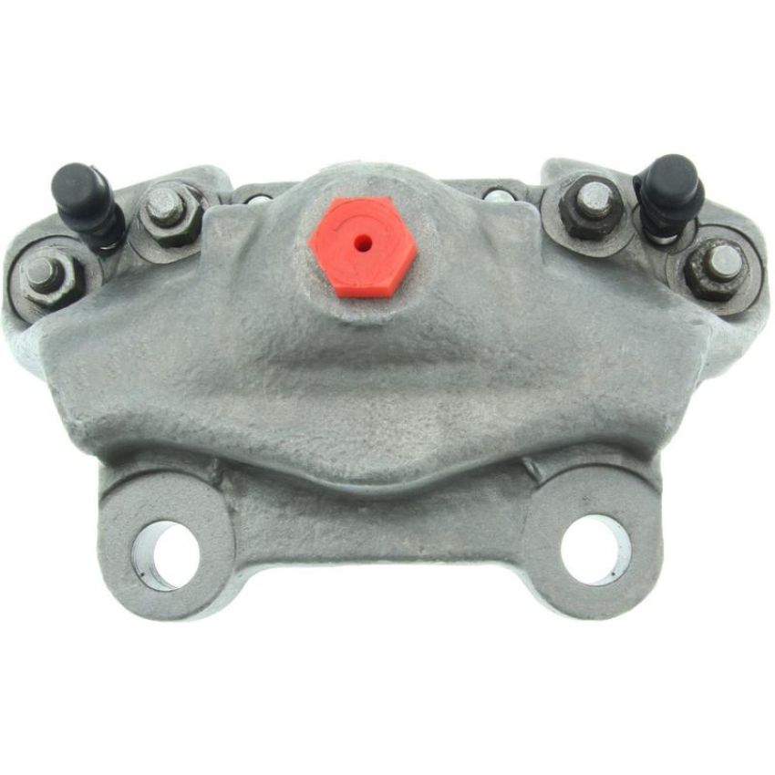 CENTRIC PARTS 141.37006 Centric Semi-Loaded Brake Caliper