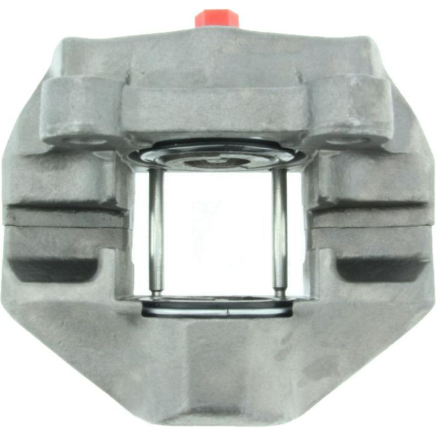 CENTRIC PARTS 141.37006 Centric Semi-Loaded Brake Caliper