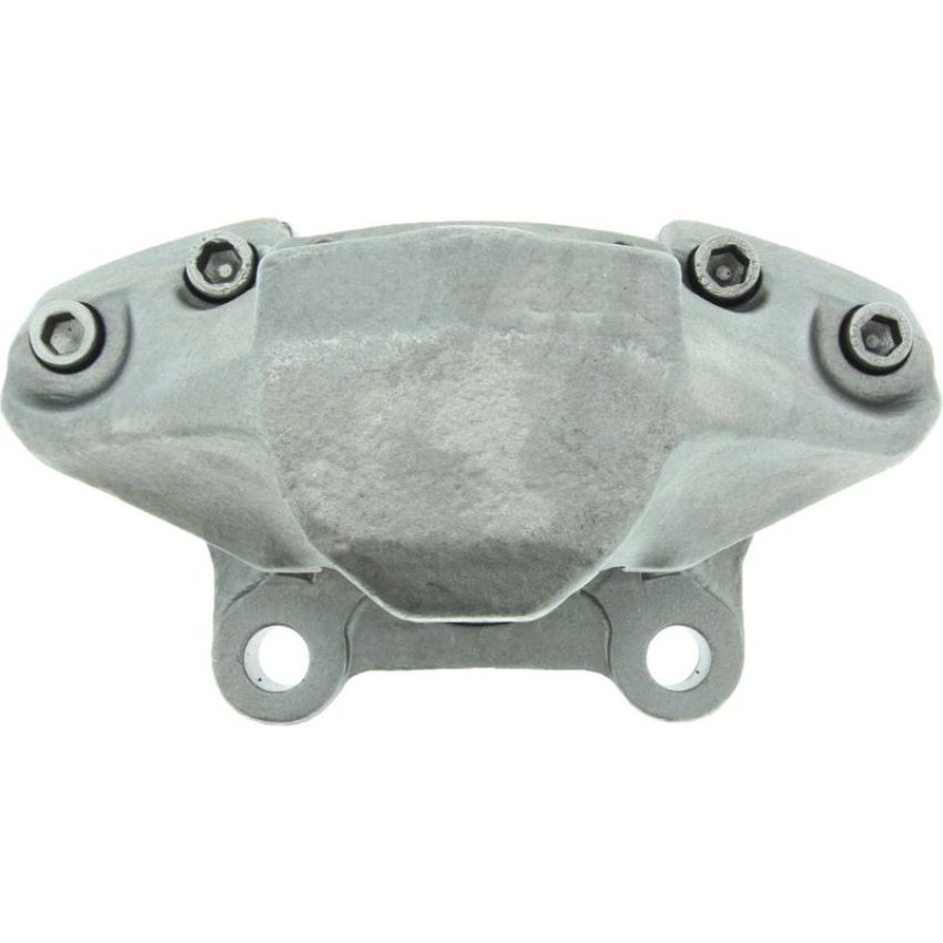 CENTRIC PARTS 141.37006 Centric Semi-Loaded Brake Caliper