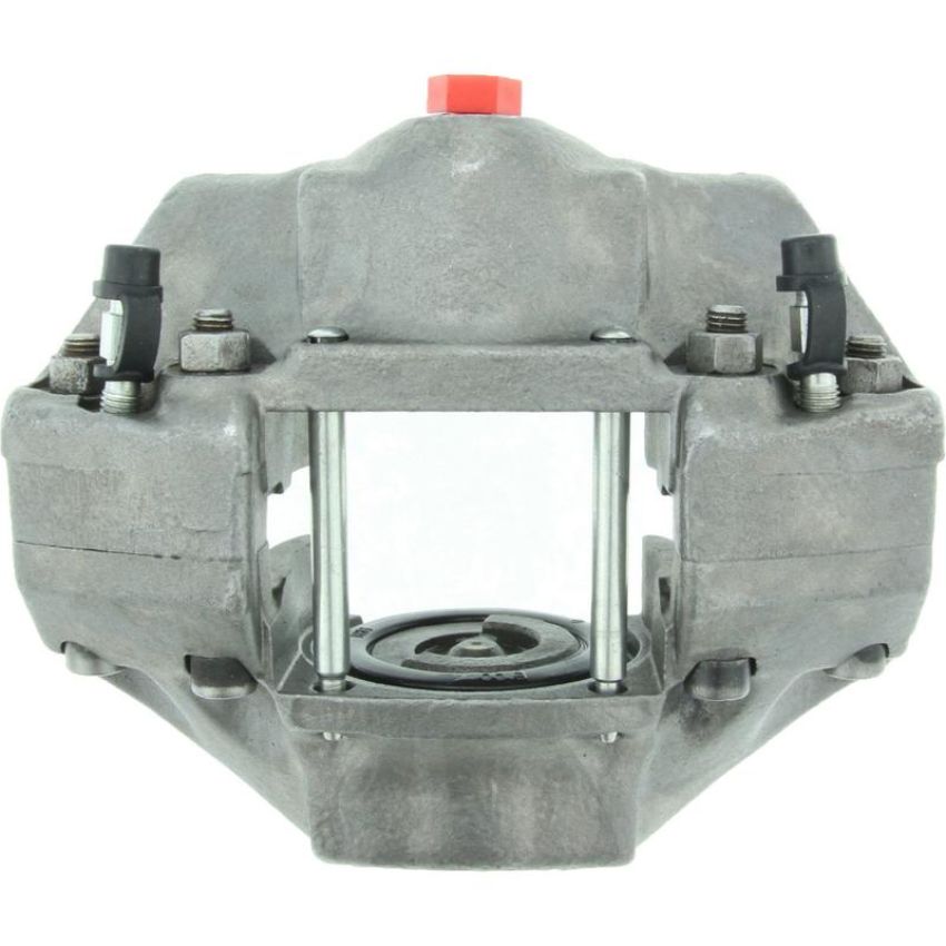 CENTRIC PARTS 141.37006 Centric Semi-Loaded Brake Caliper