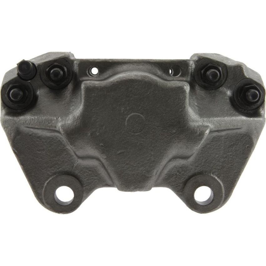 CENTRIC PARTS 141.37007 Centric Semi-Loaded Brake Caliper