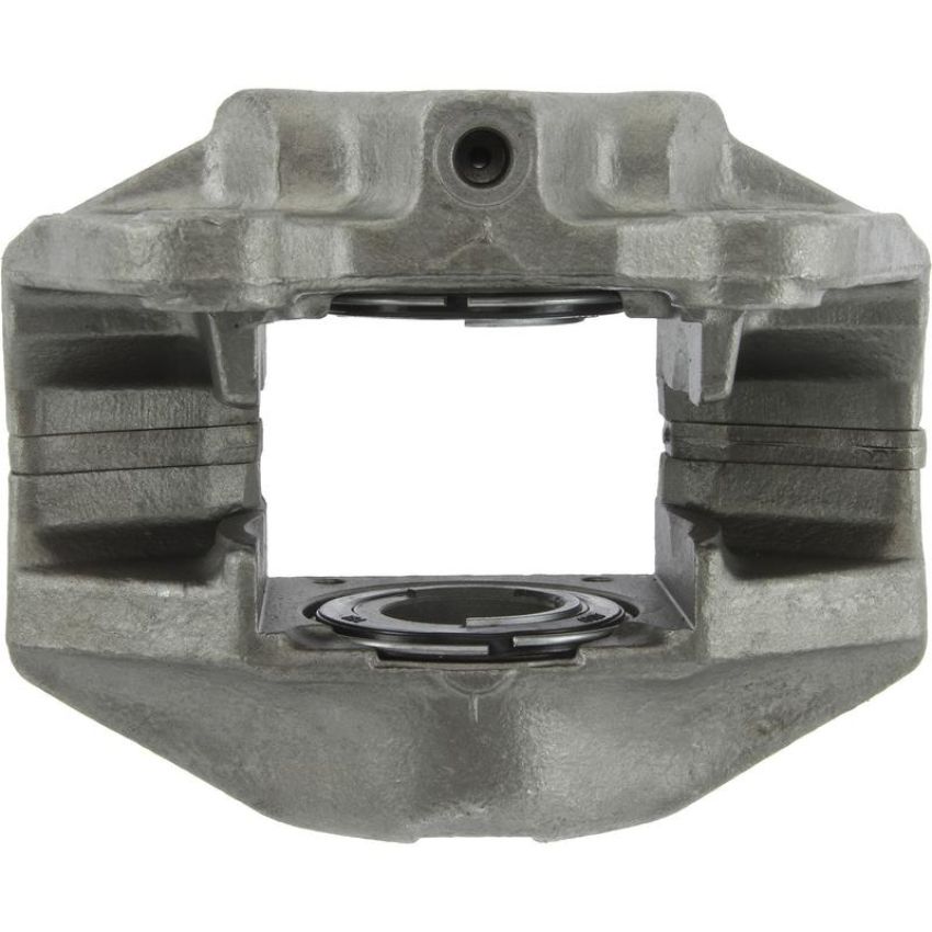 CENTRIC PARTS 141.37007 Centric Semi-Loaded Brake Caliper