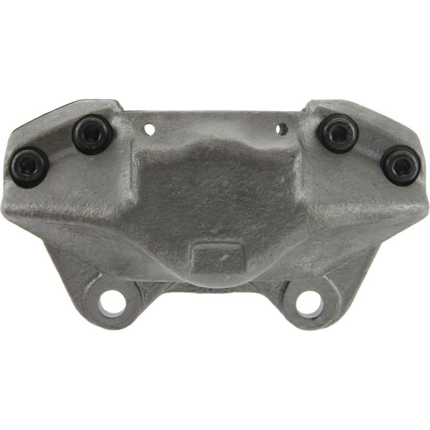 CENTRIC PARTS 141.37007 Centric Semi-Loaded Brake Caliper