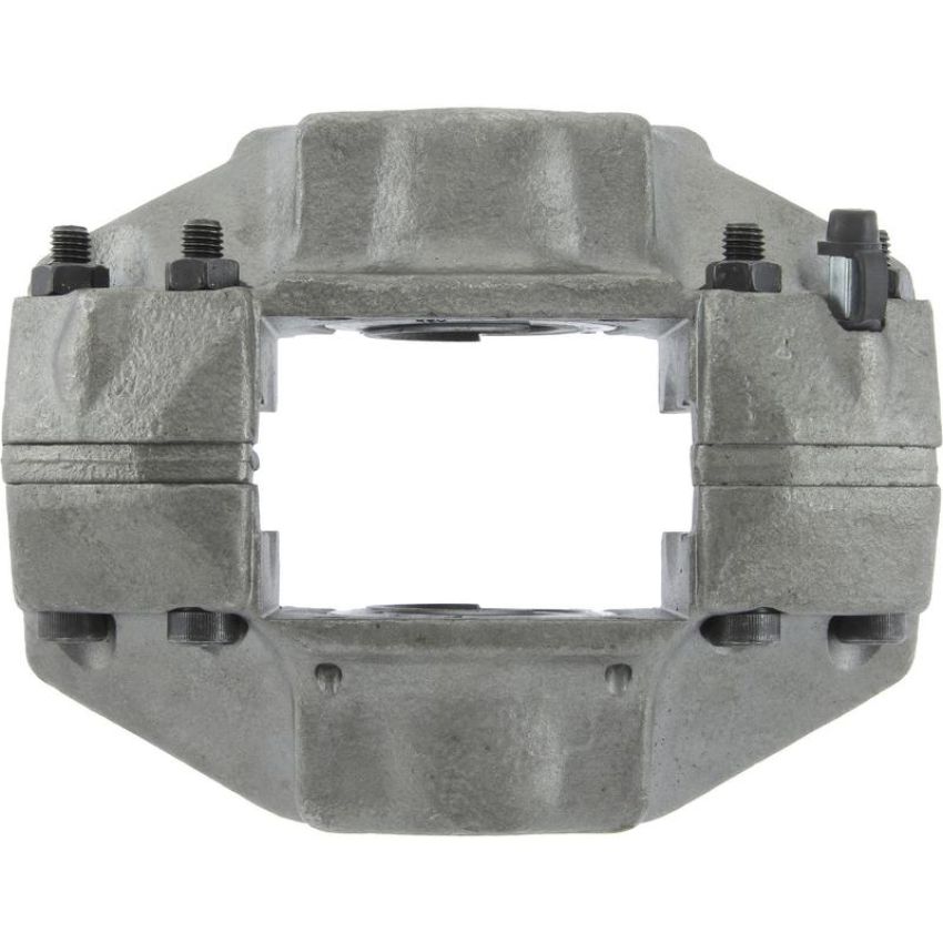 CENTRIC PARTS 141.37007 Centric Semi-Loaded Brake Caliper