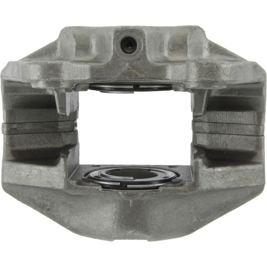 CENTRIC PARTS 141.37008 Centric Semi-Loaded Brake Caliper