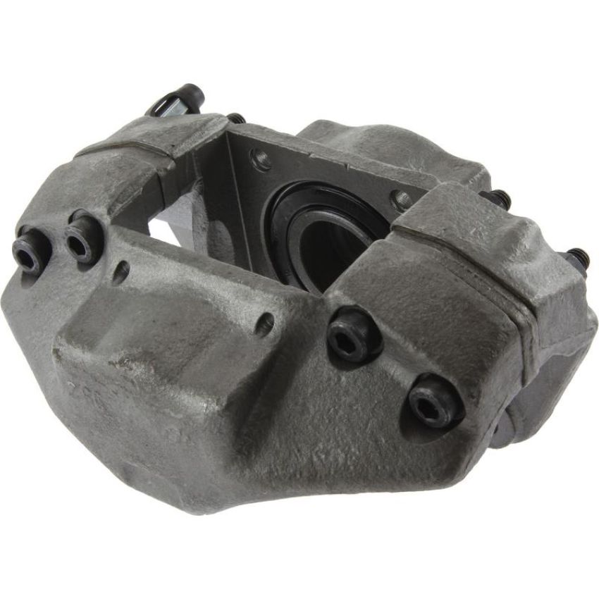 CENTRIC PARTS 141.37008 Centric Semi-Loaded Brake Caliper