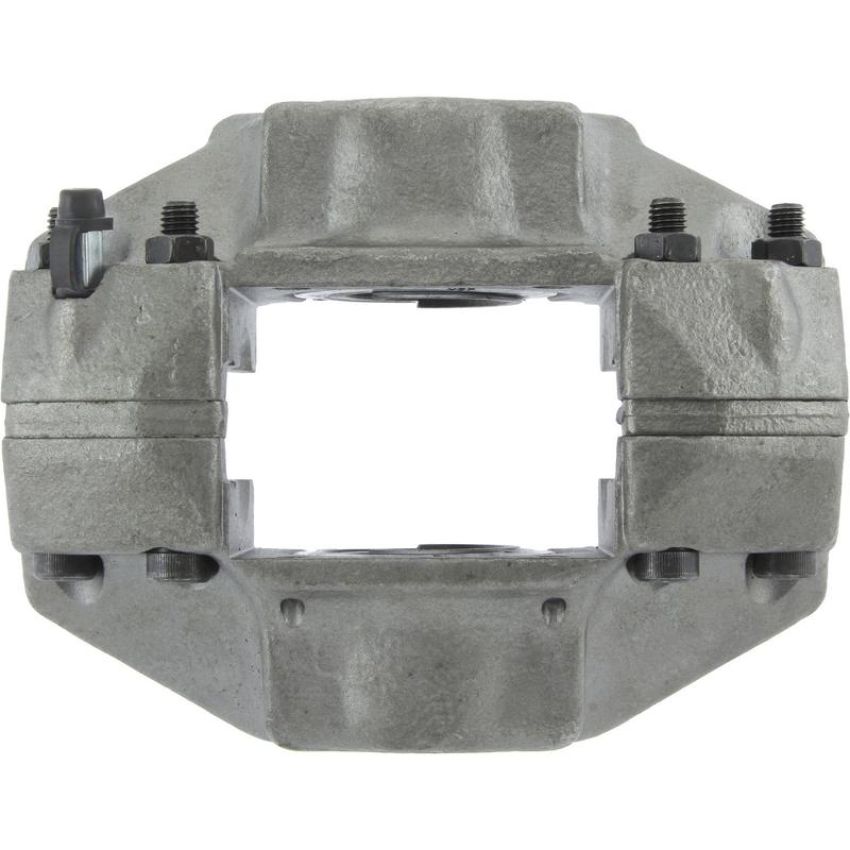 CENTRIC PARTS 141.37008 Centric Semi-Loaded Brake Caliper