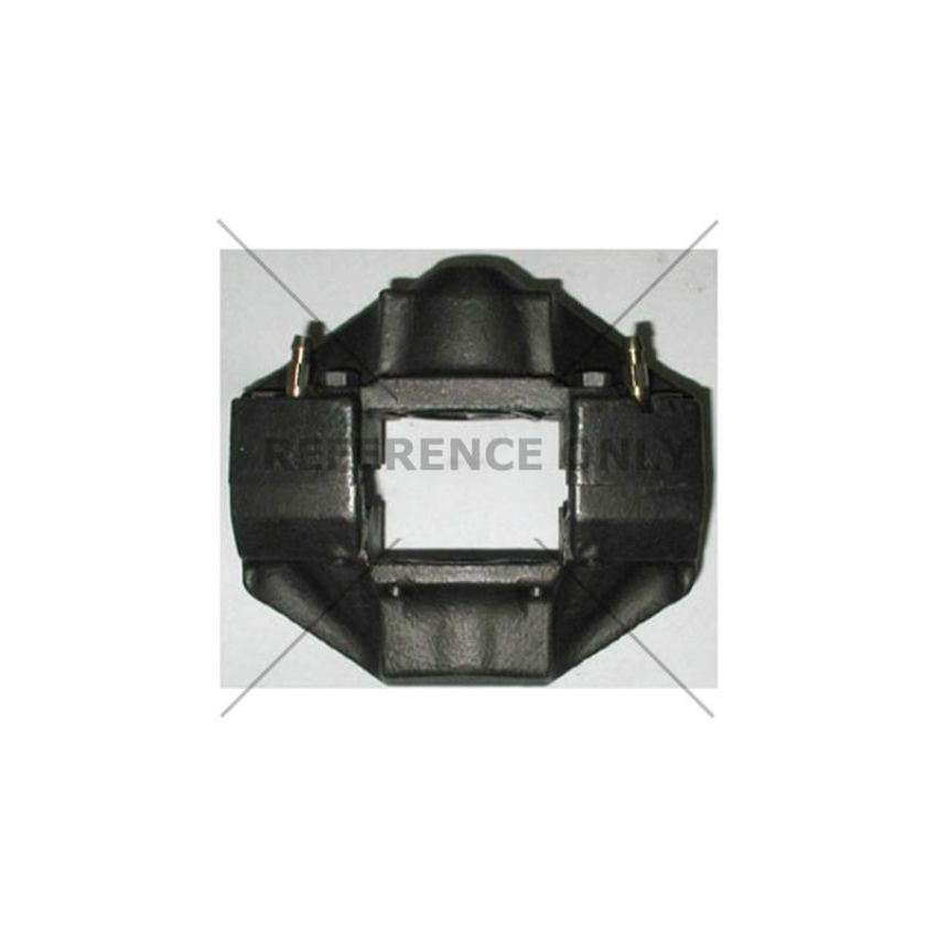CENTRIC PARTS 141.37009 Centric Semi-Loaded Brake Caliper