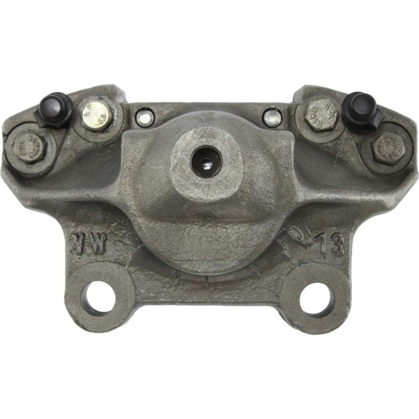 CENTRIC PARTS 141.37010 Centric Semi-Loaded Brake Caliper