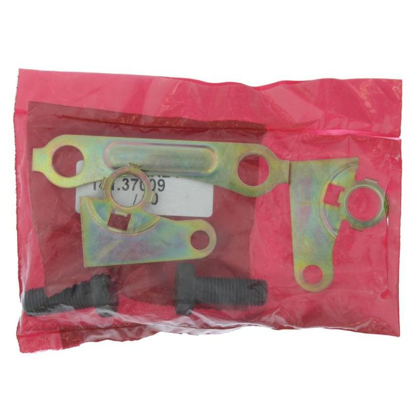 CENTRIC PARTS 141.37010 Centric Semi-Loaded Brake Caliper