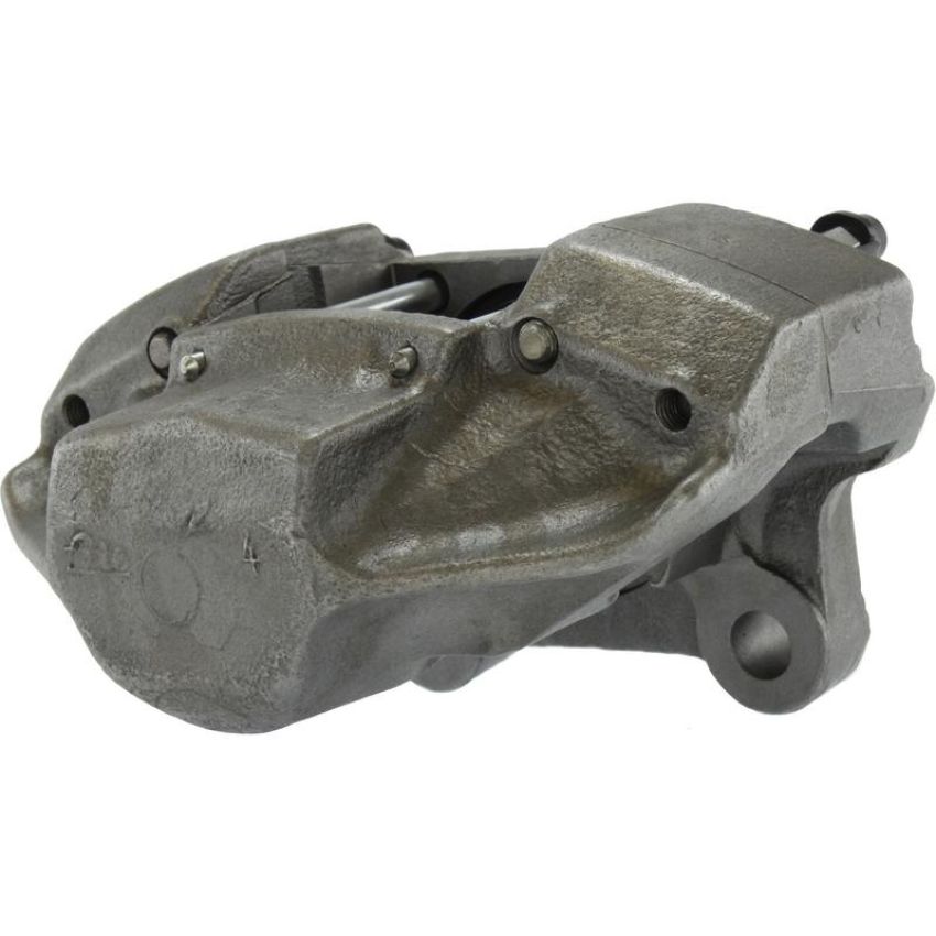 CENTRIC PARTS 141.37010 Centric Semi-Loaded Brake Caliper