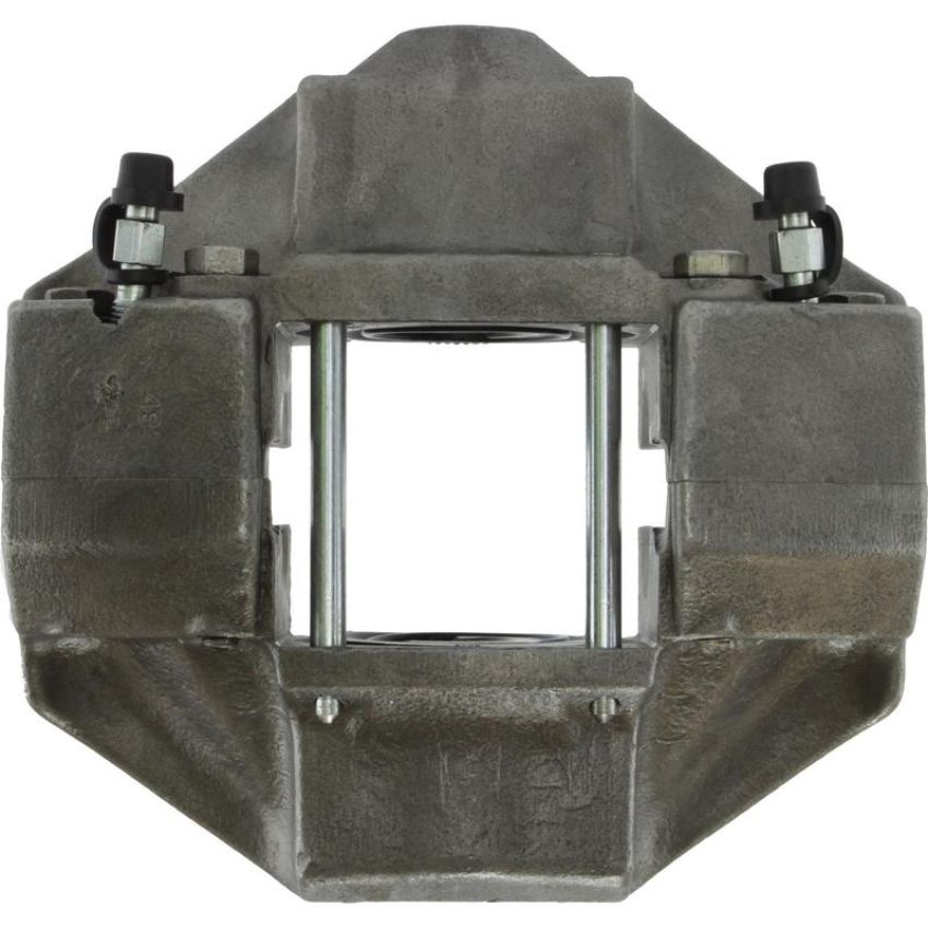 CENTRIC PARTS 141.37010 Centric Semi-Loaded Brake Caliper