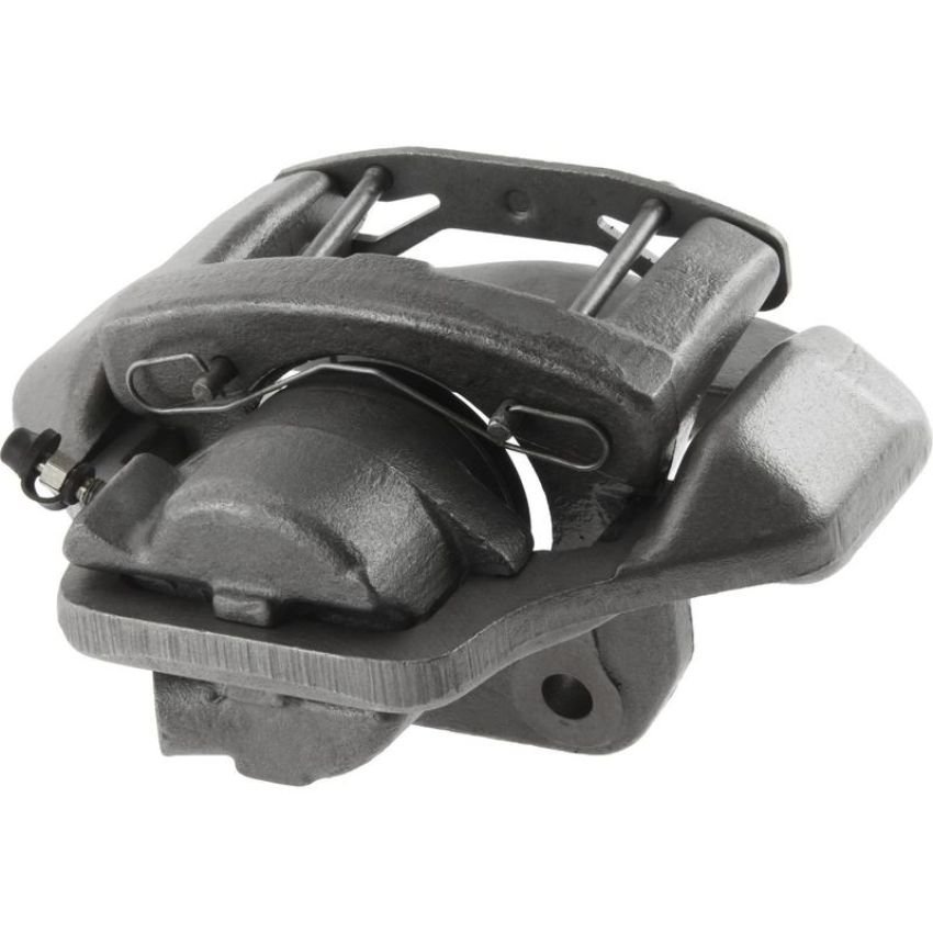 CENTRIC PARTS 141.37011 Centric Semi-Loaded Brake Caliper