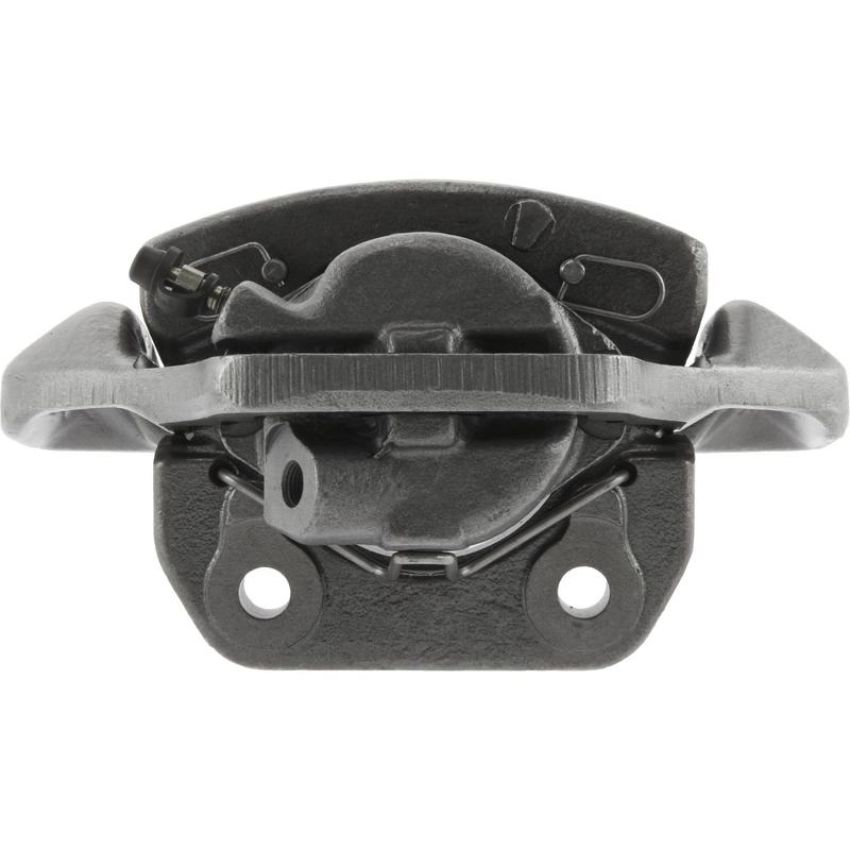 CENTRIC PARTS 141.37011 Centric Semi-Loaded Brake Caliper