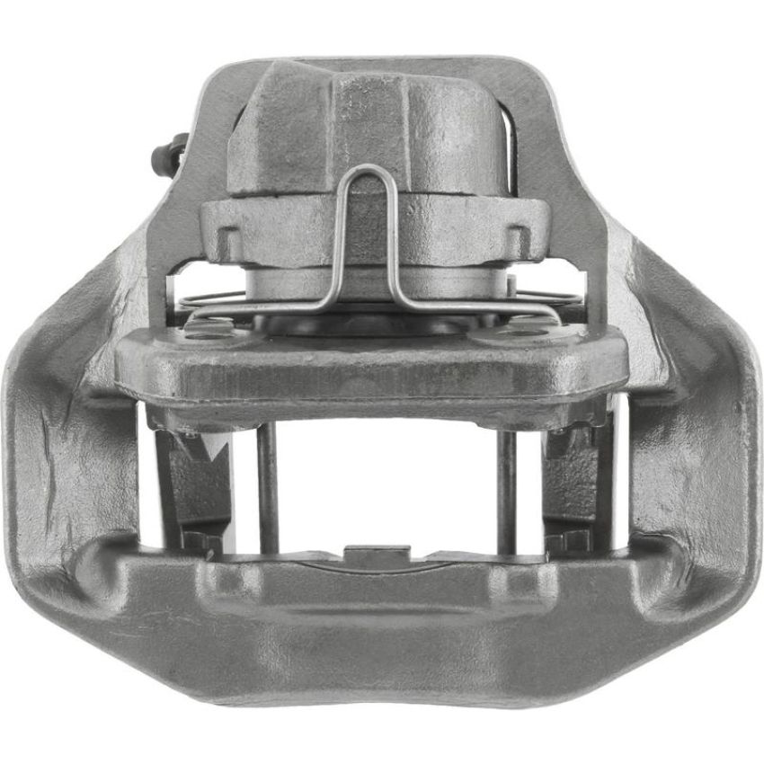CENTRIC PARTS 141.37011 Centric Semi-Loaded Brake Caliper