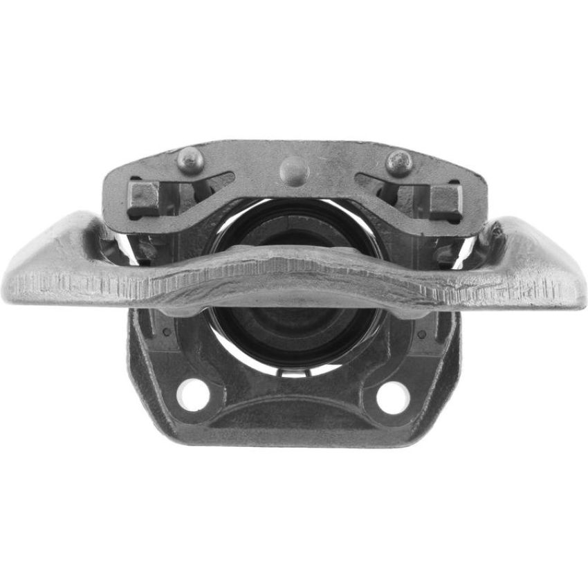 CENTRIC PARTS 141.37011 Centric Semi-Loaded Brake Caliper
