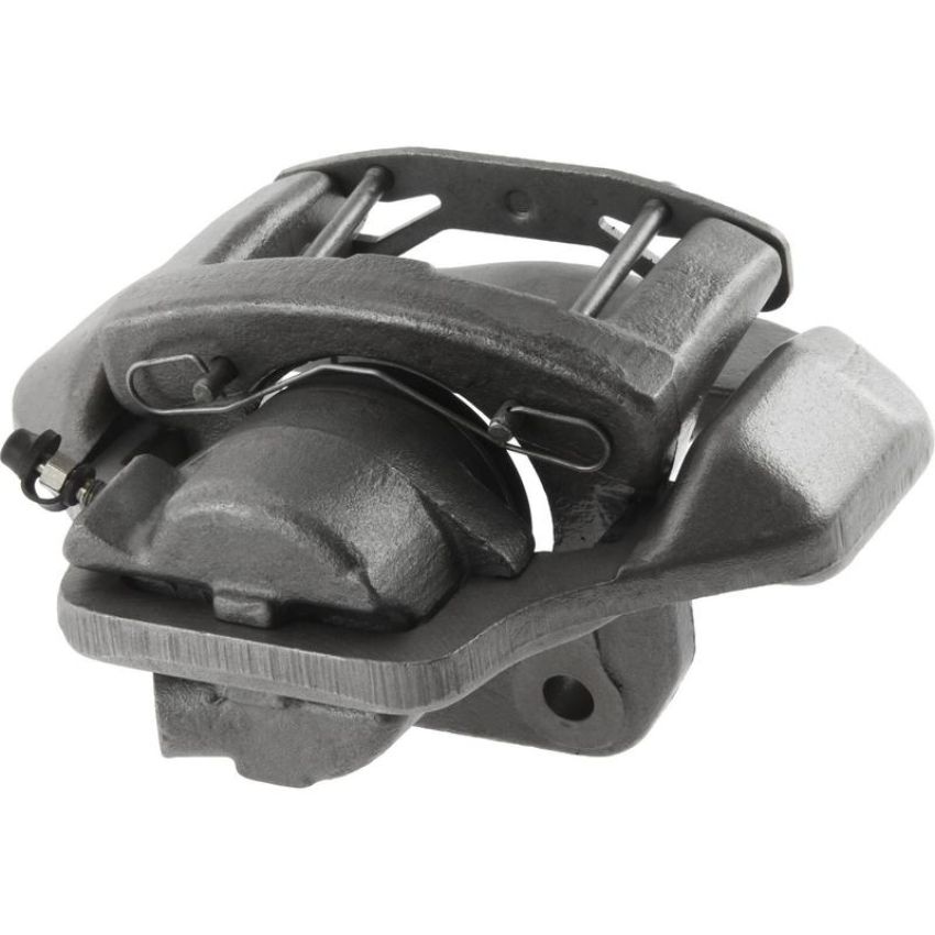 CENTRIC PARTS 141.37011 Centric Semi-Loaded Brake Caliper