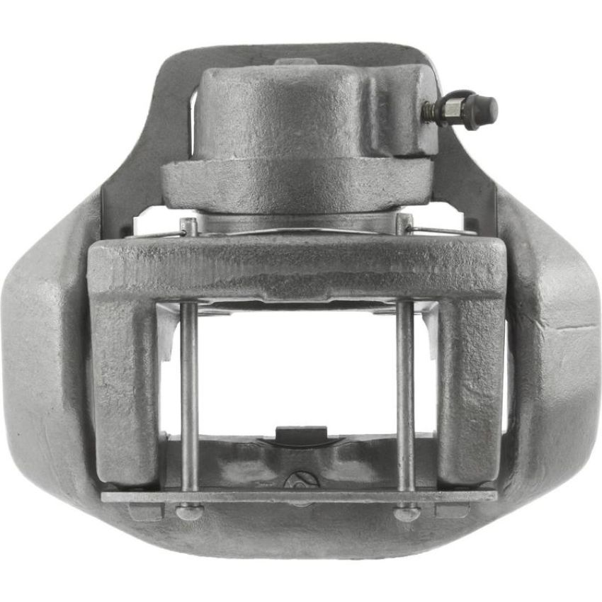 CENTRIC PARTS 141.37011 Centric Semi-Loaded Brake Caliper