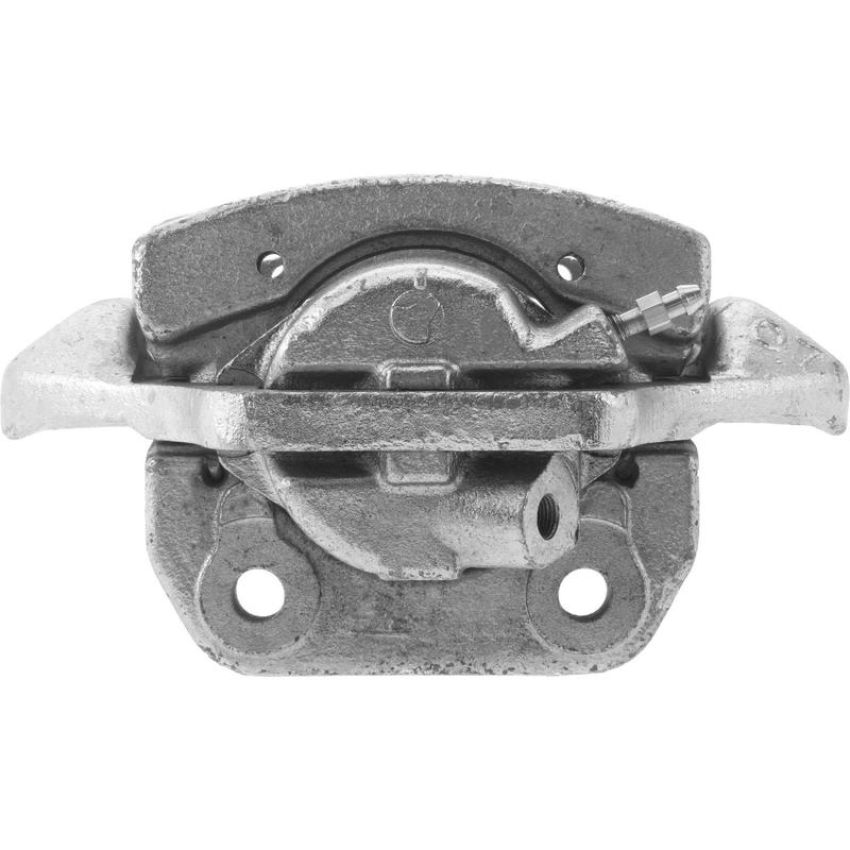 CENTRIC PARTS 141.37012 Centric Semi-Loaded Brake Caliper