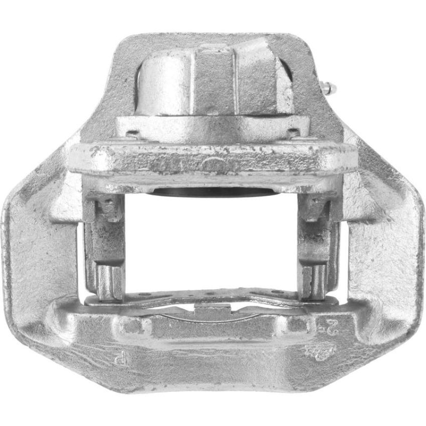 CENTRIC PARTS 141.37012 Centric Semi-Loaded Brake Caliper