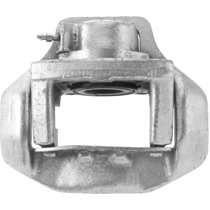 CENTRIC PARTS 141.37012 Centric Semi-Loaded Brake Caliper