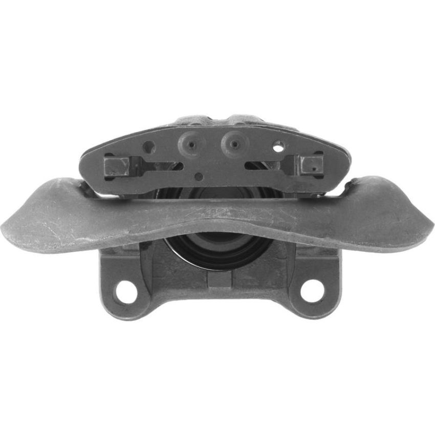 CENTRIC PARTS 141.37013 Centric Semi-Loaded Brake Caliper