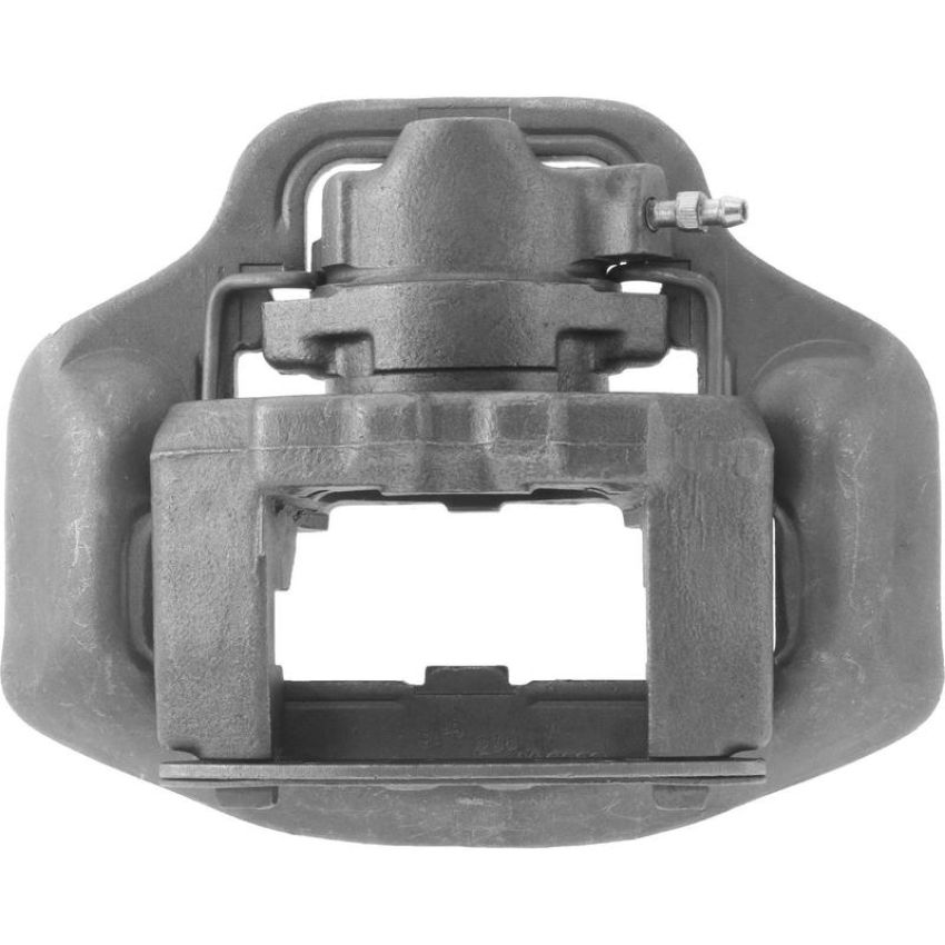 CENTRIC PARTS 141.37013 Centric Semi-Loaded Brake Caliper