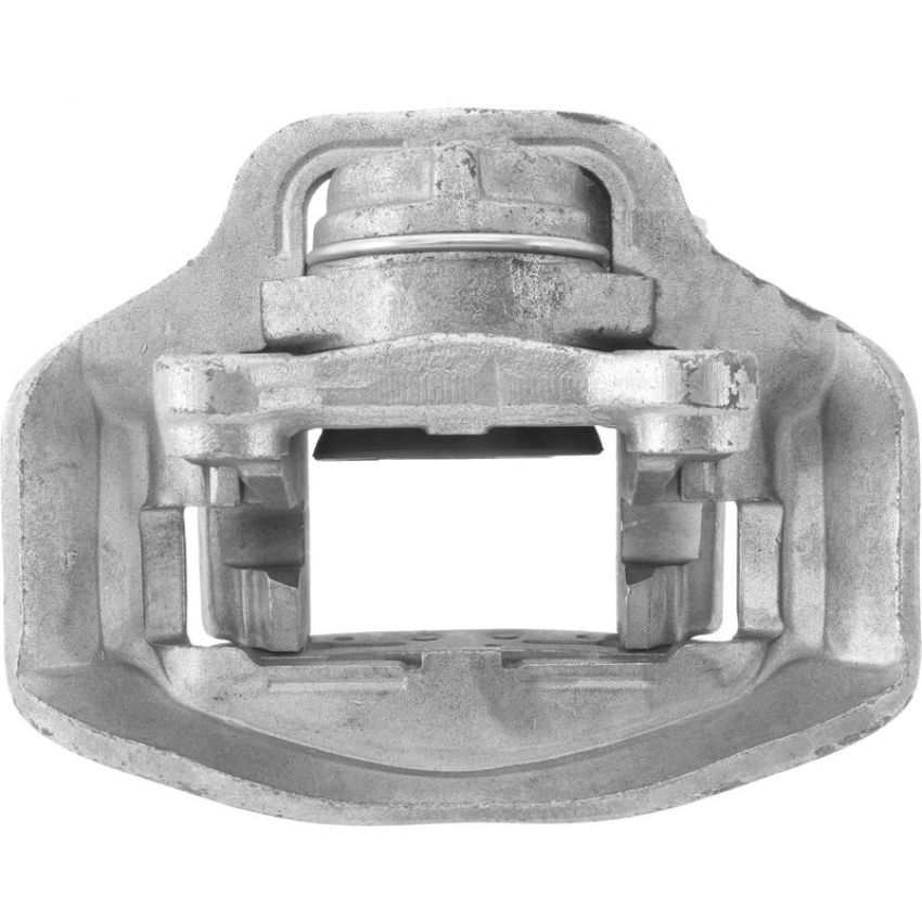 CENTRIC PARTS 141.37014 Centric Semi-Loaded Brake Caliper