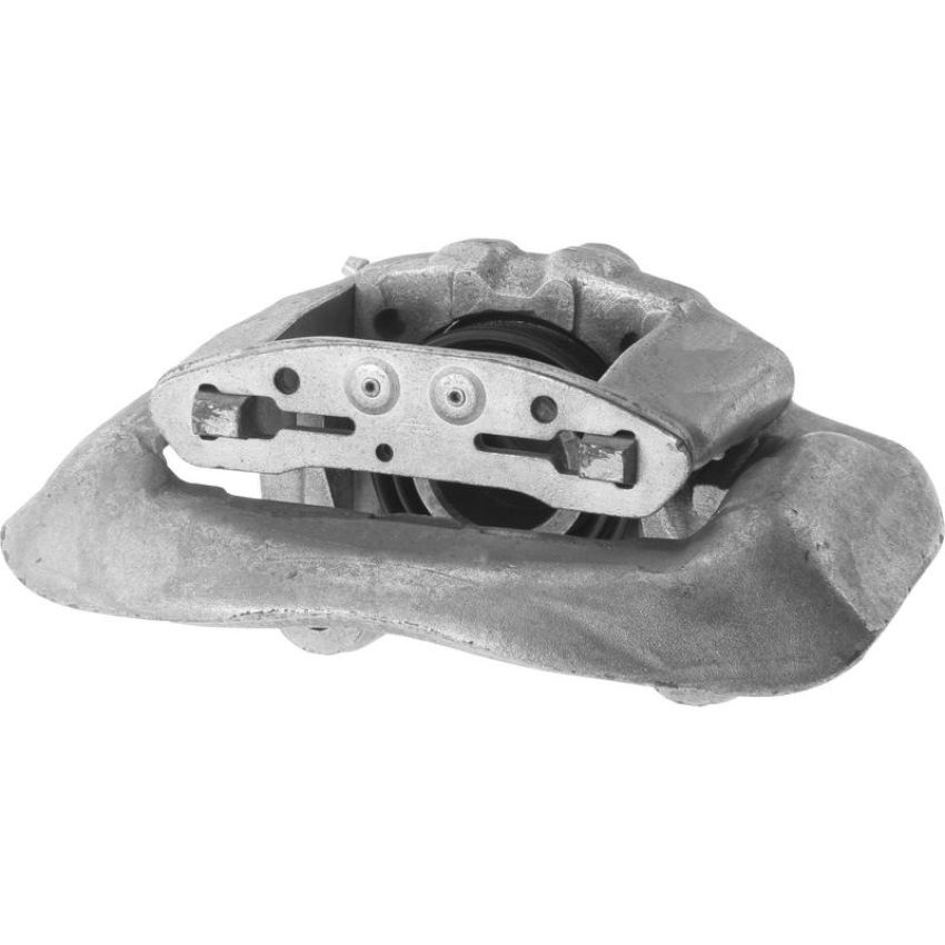 CENTRIC PARTS 141.37014 Centric Semi-Loaded Brake Caliper