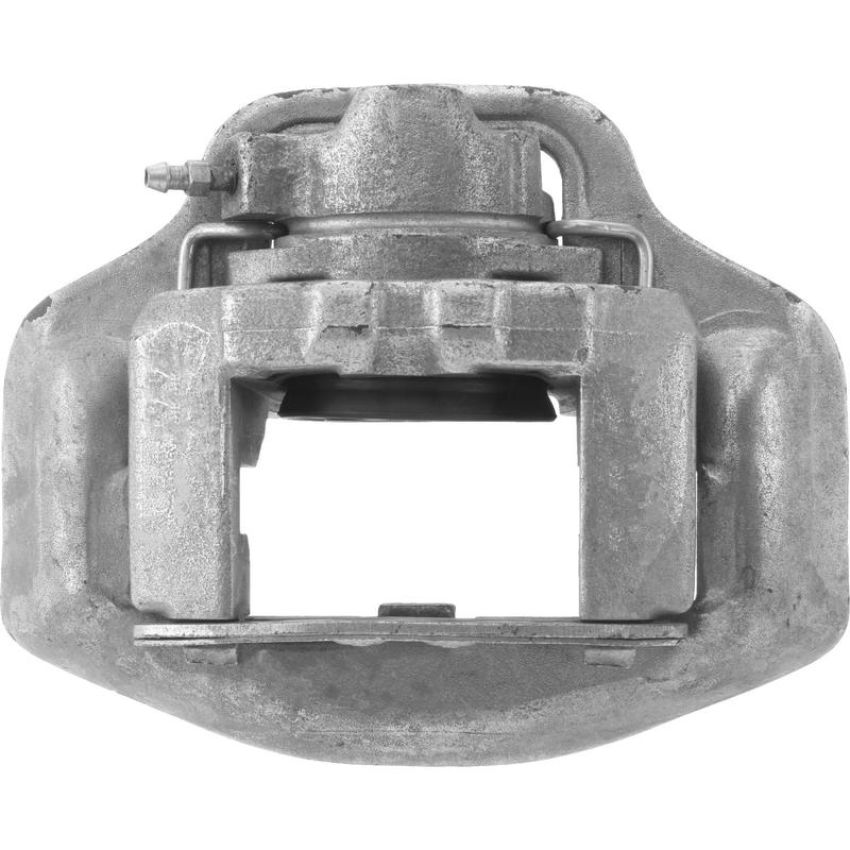 CENTRIC PARTS 141.37014 Centric Semi-Loaded Brake Caliper