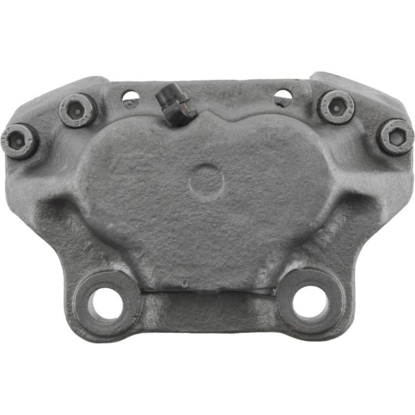 CENTRIC PARTS 141.37015 Centric Semi-Loaded Brake Caliper