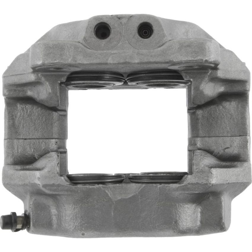 CENTRIC PARTS 141.37015 Centric Semi-Loaded Brake Caliper
