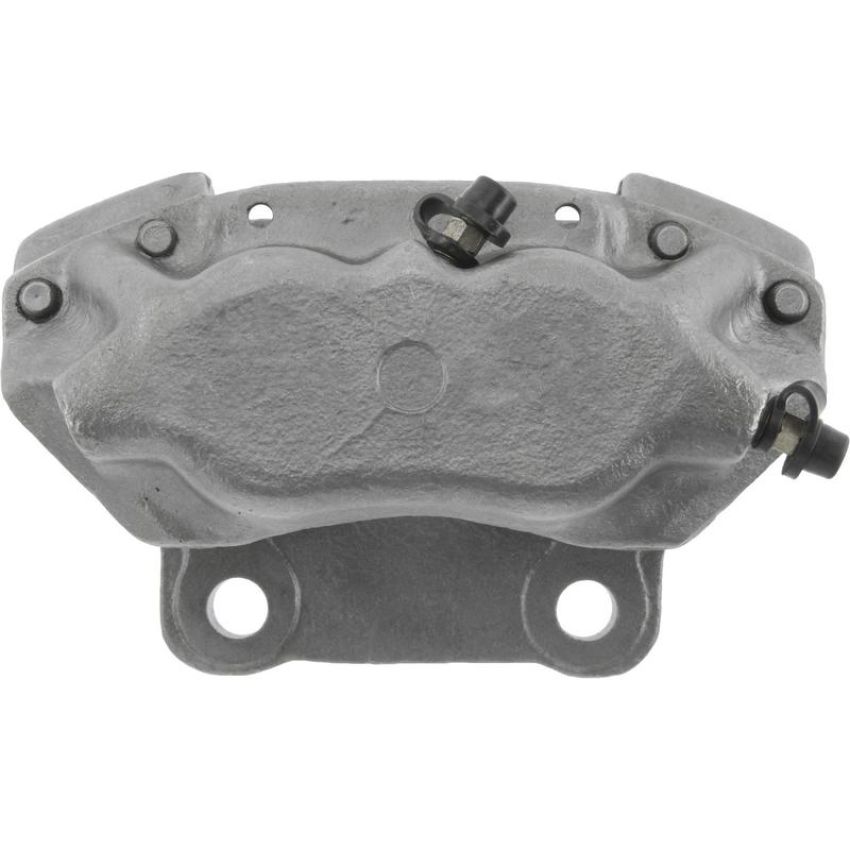 CENTRIC PARTS 141.37015 Centric Semi-Loaded Brake Caliper