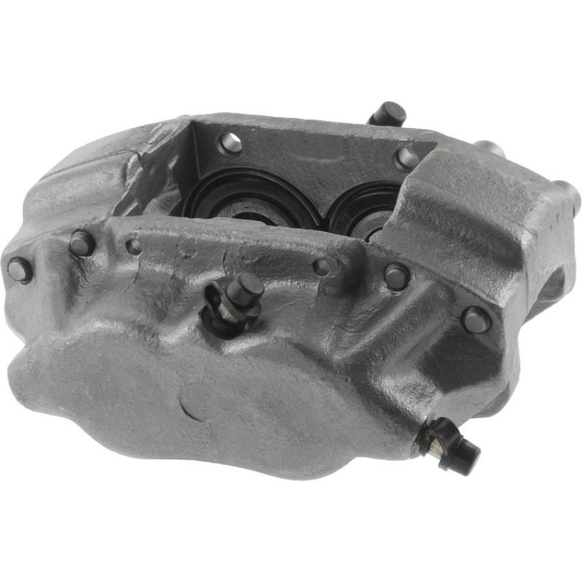 CENTRIC PARTS 141.37015 Centric Semi-Loaded Brake Caliper