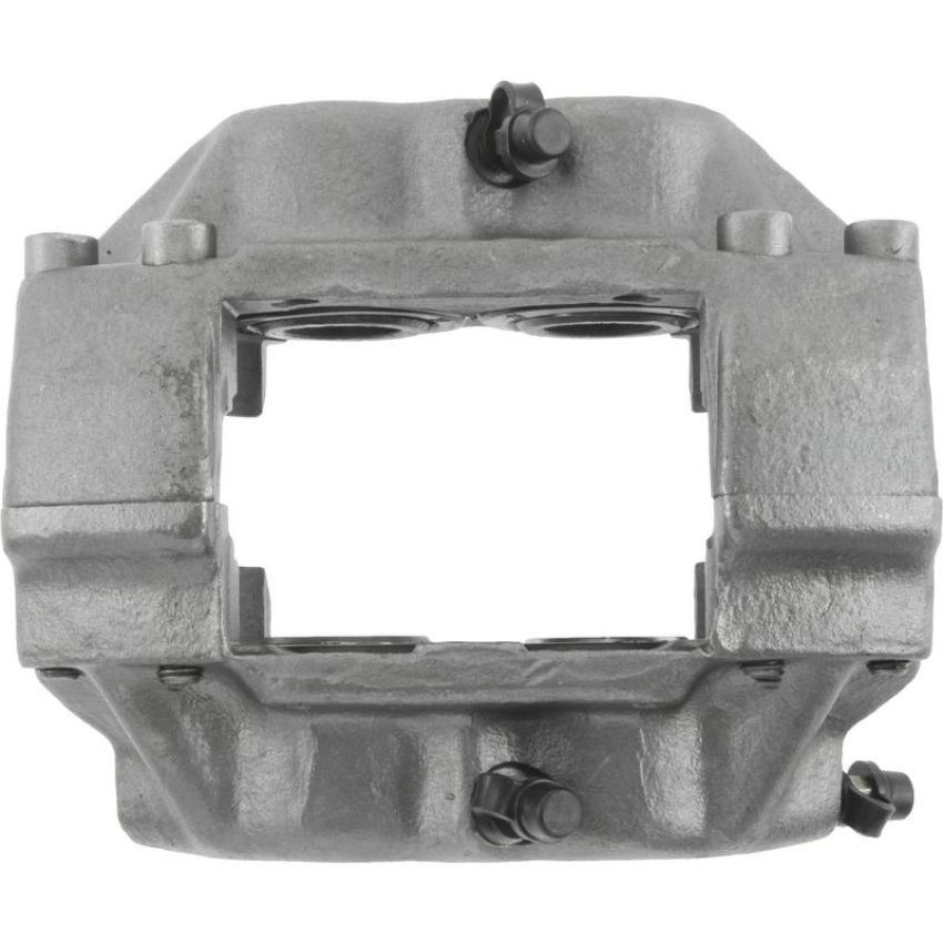CENTRIC PARTS 141.37015 Centric Semi-Loaded Brake Caliper