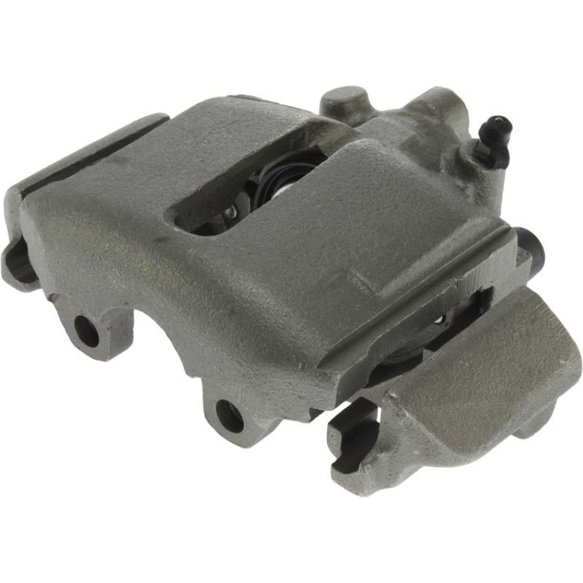 CENTRIC PARTS 141.37019 Centric Semi-Loaded Brake Caliper