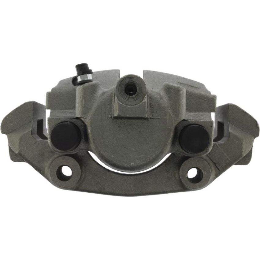 CENTRIC PARTS 141.37019 Centric Semi-Loaded Brake Caliper