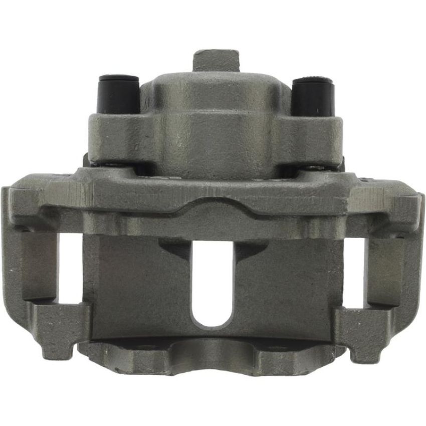 CENTRIC PARTS 141.37019 Centric Semi-Loaded Brake Caliper