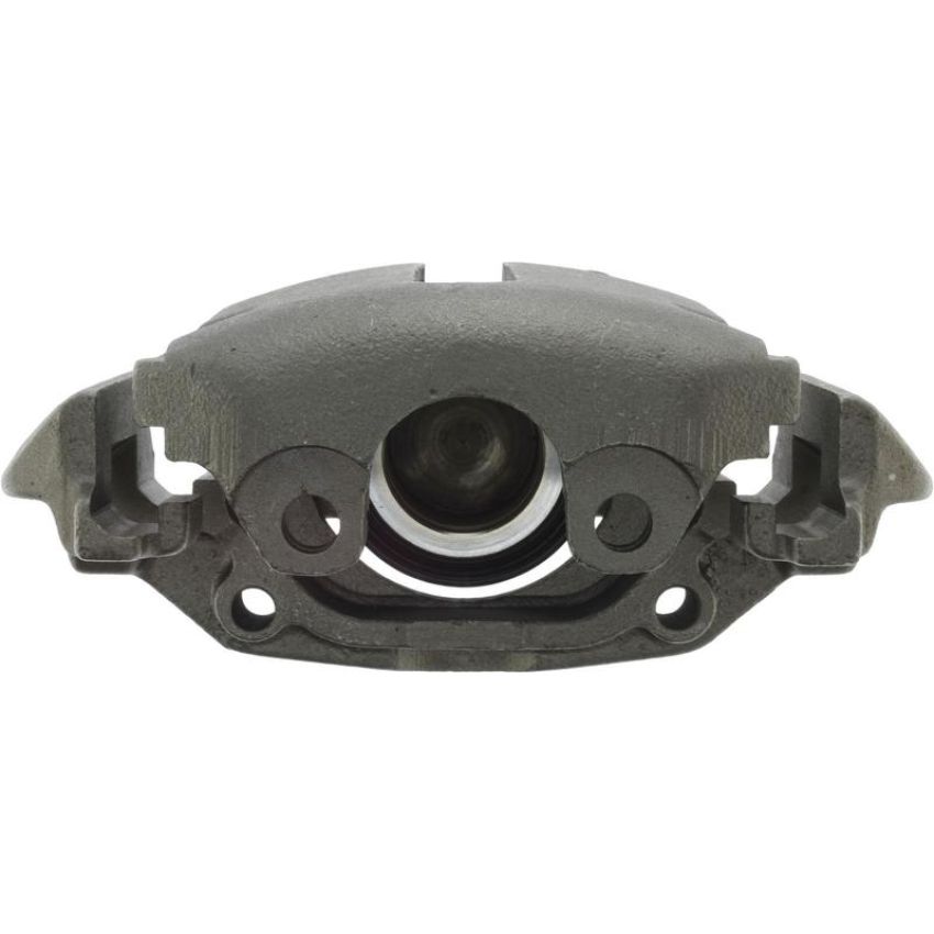 CENTRIC PARTS 141.37019 Centric Semi-Loaded Brake Caliper