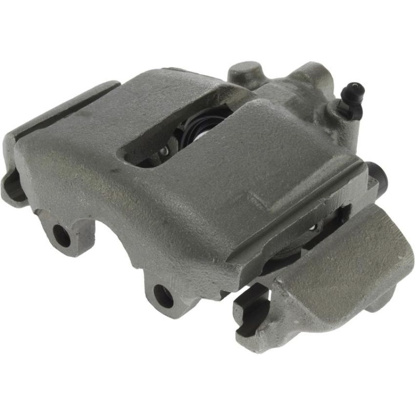 CENTRIC PARTS 141.37019 Centric Semi-Loaded Brake Caliper