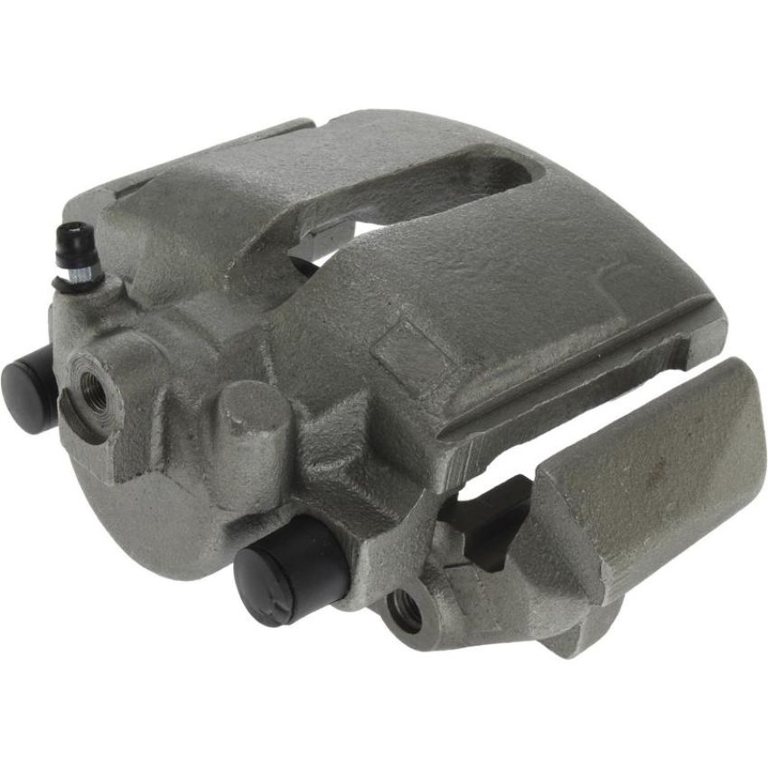CENTRIC PARTS 141.37019 Centric Semi-Loaded Brake Caliper
