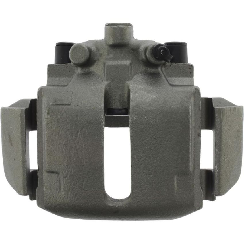 CENTRIC PARTS 141.37019 Centric Semi-Loaded Brake Caliper