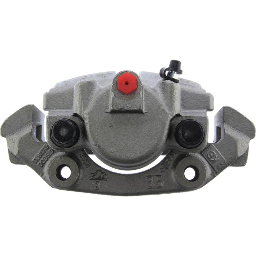 CENTRIC PARTS 141.37020 Centric Semi-Loaded Brake Caliper