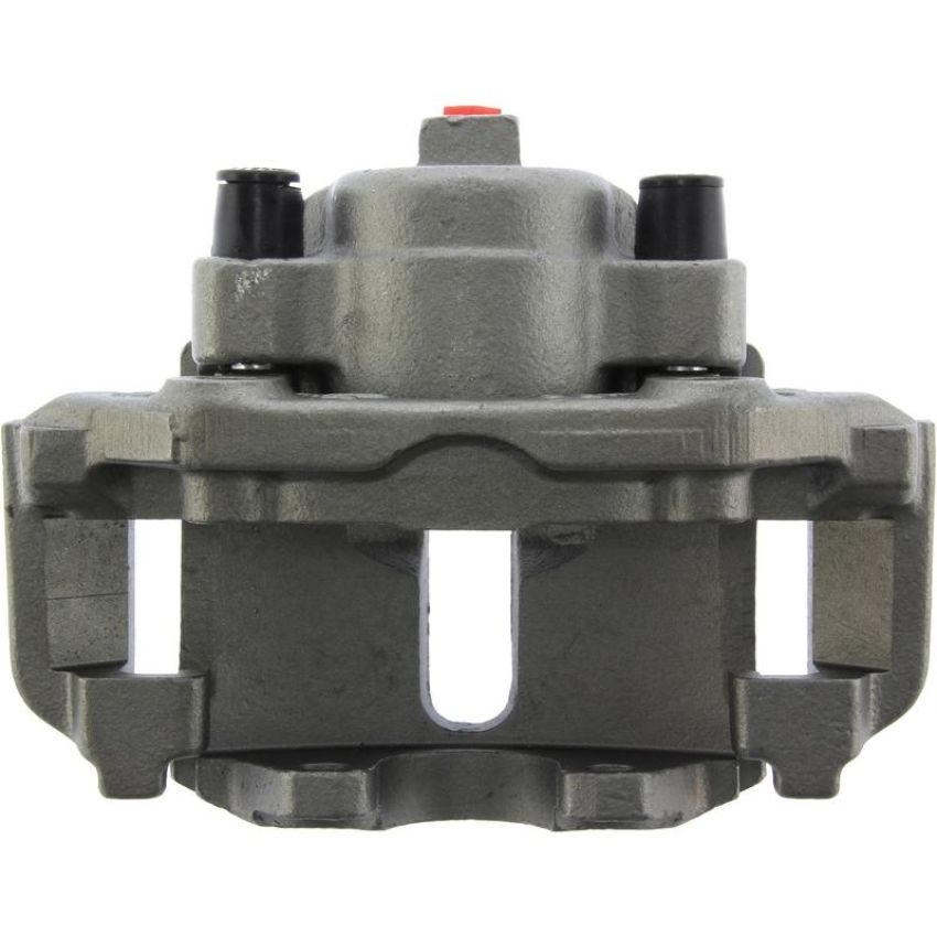 CENTRIC PARTS 141.37020 Centric Semi-Loaded Brake Caliper