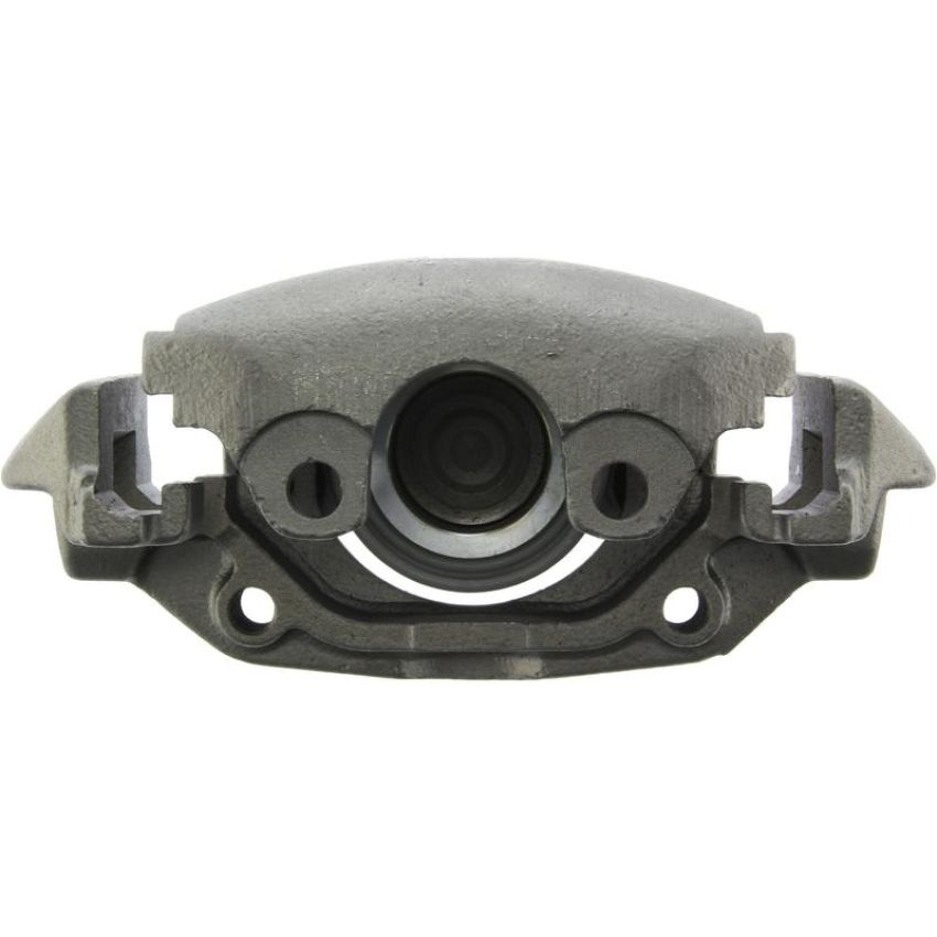 CENTRIC PARTS 141.37020 Centric Semi-Loaded Brake Caliper